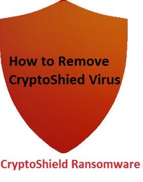 Remove CryptoShield Ransomware and Decrypt 