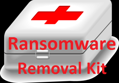 How to Remove Ransomware