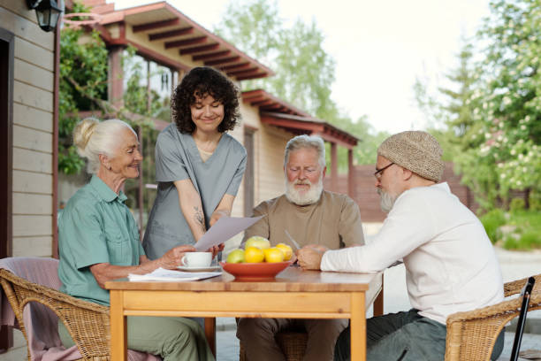 Assisted Living Programs