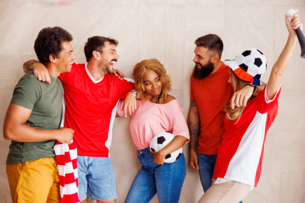 Best Football Fashion Picks for Passionate Sports Fans