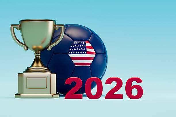 2026 Tournament Represents a Design Revolution