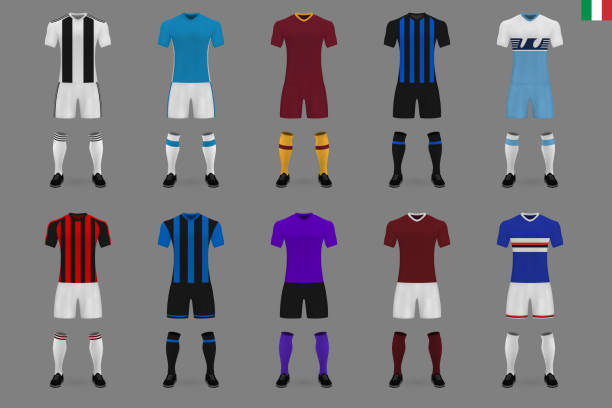 Story Behind Memorable Kits From Global Competitions