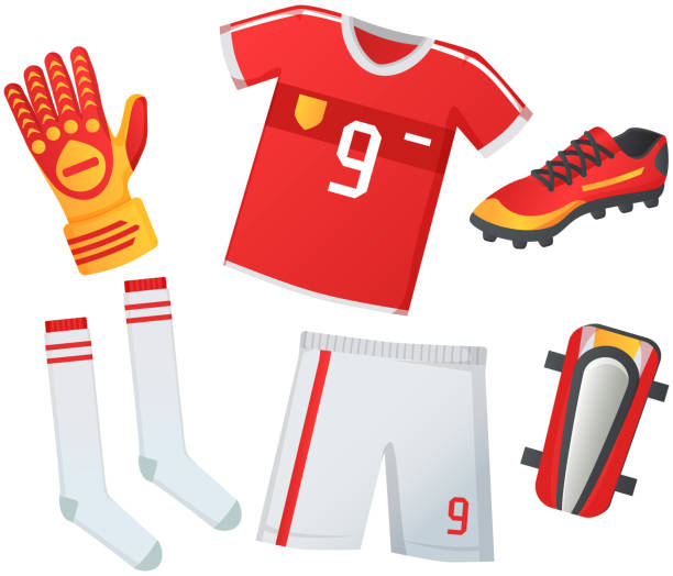 World Cup Kit Technically Authentic vs. Fan-Ready