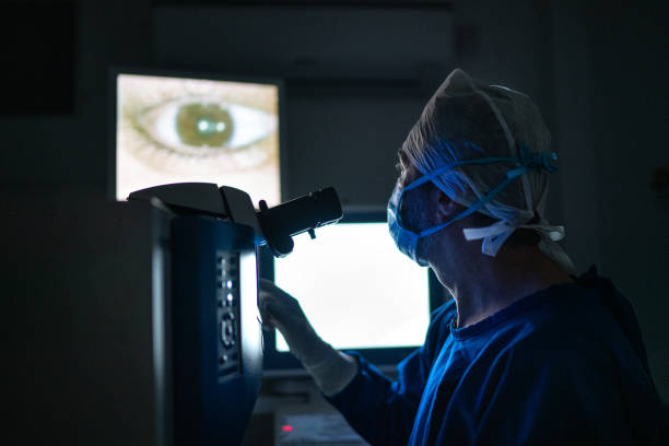 Best Cataract Surgeons in Vadodara