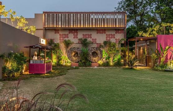Best Resorts in Gujarat for a One-Day Picnic
