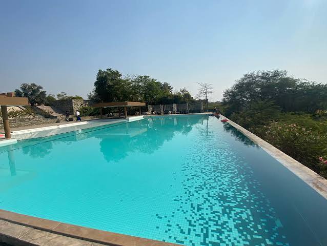 Best Resorts in Gujarat for a One-Day Picnic
