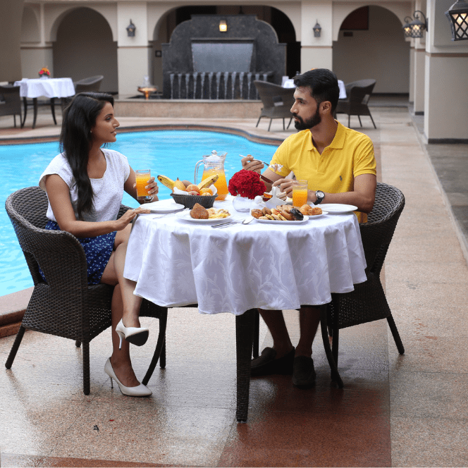 One-Day Picnic Resort in Gujarat